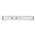 USB извод D-Link DUF-901/E Сив 100 W