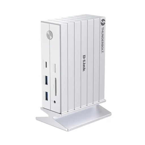 USB извод D-Link DUF-E01/E Черен