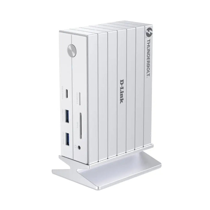 USB извод D-Link DUF-E01/E Черен