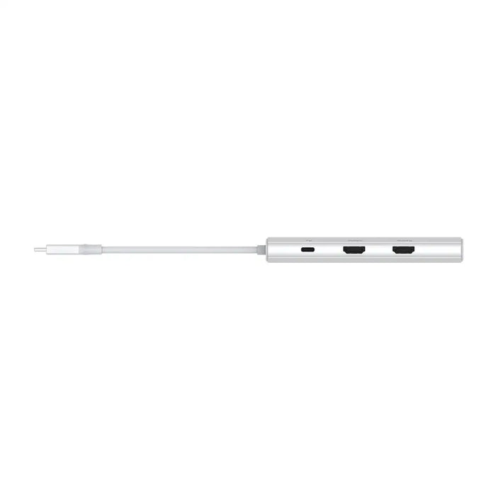 USB извод D-Link DUP-A01 Бял