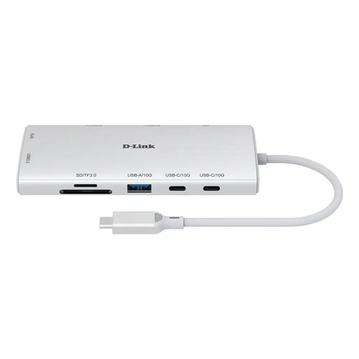 USB извод D-Link DUP-A01 Бял