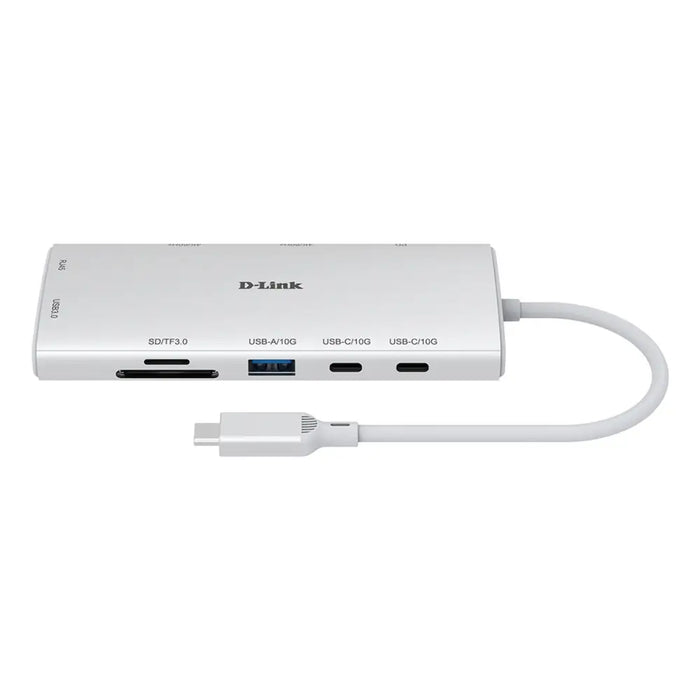 USB извод D-Link DUP-A01 Бял