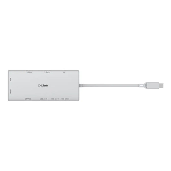 USB извод D-Link DUP-A01 Бял