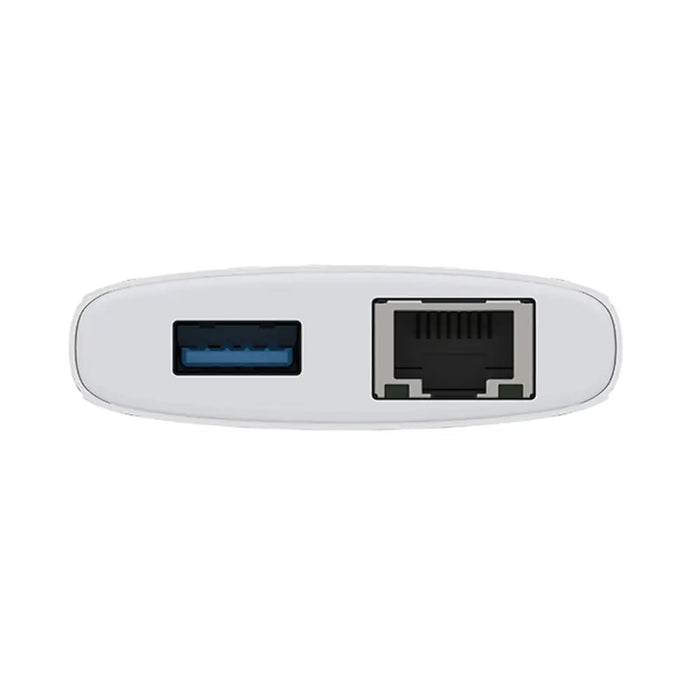 USB извод D-Link DUP-A01 Бял