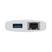USB извод D-Link DUP-A01 Бял