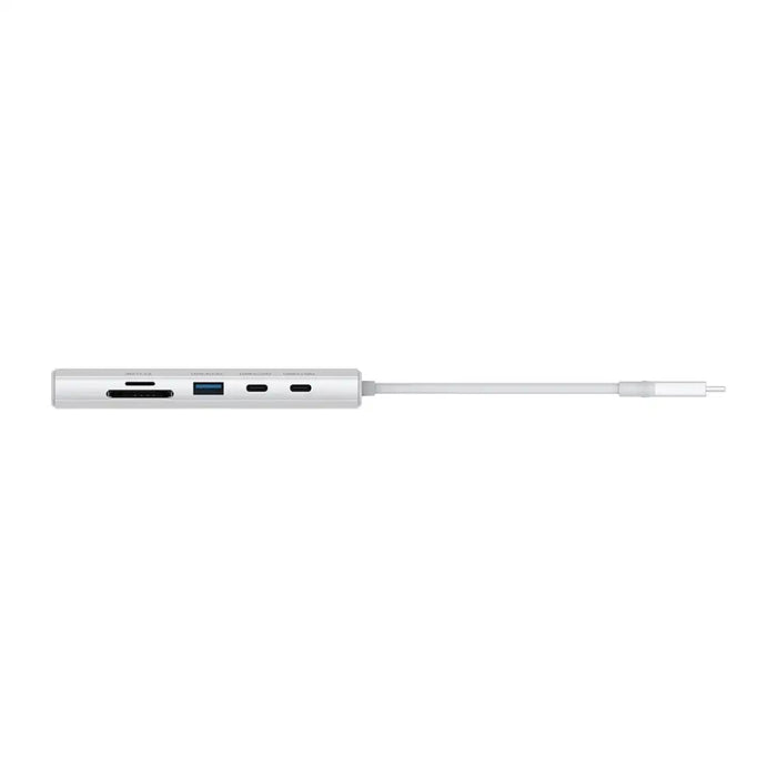 USB извод D-Link DUP-A01 Бял