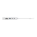 USB извод D-Link DUP-A01 Бял