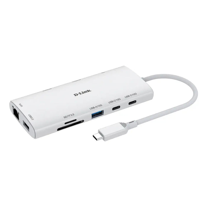 USB извод D-Link DUP-A01 Бял