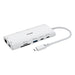 USB извод D-Link DUP-A01 Бял