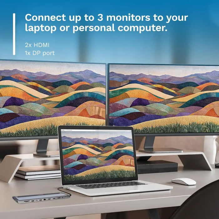 USB извод Ewent EW1150 Сив