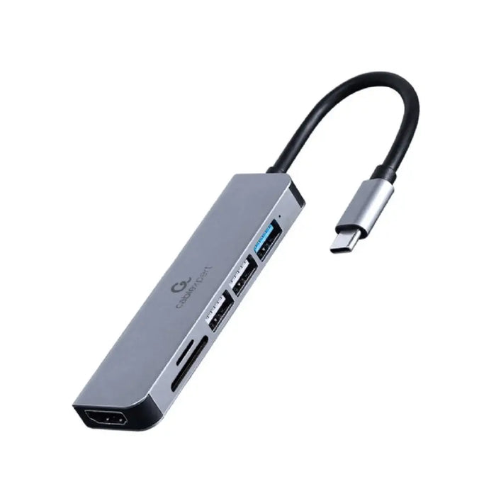 USB извод GEMBIRD A-CM-COMBO6-02