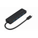 USB извод GEMBIRD UHB-CM-U3P4P-01