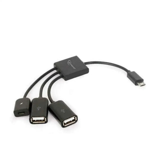 USB извод GEMBIRD UHB-OTG-02