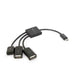 USB извод GEMBIRD UHB-OTG-02