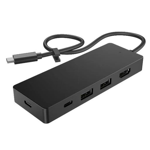 USB извод HP 86S97UT Черен