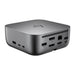 USB извод HP 9X472UT#ABB Сив