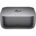 USB извод HP 9X472UT#ABB Сив
