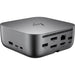 USB извод HP 9X472UT#ABB Сив