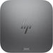 USB извод HP 9X472UT#ABB Сив