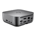 USB извод HP AW5M5UT#ABB Сив