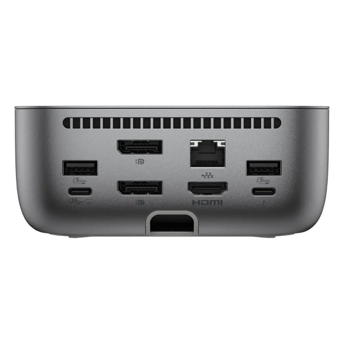 USB извод HP AW5M5UT#ABB Сив