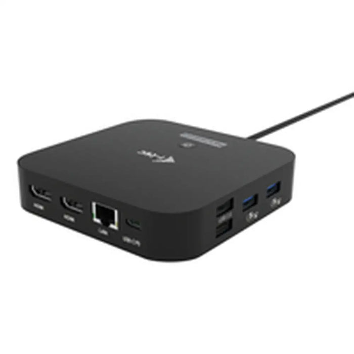USB извод i-Tec C31DUALHDMIDOCKPD