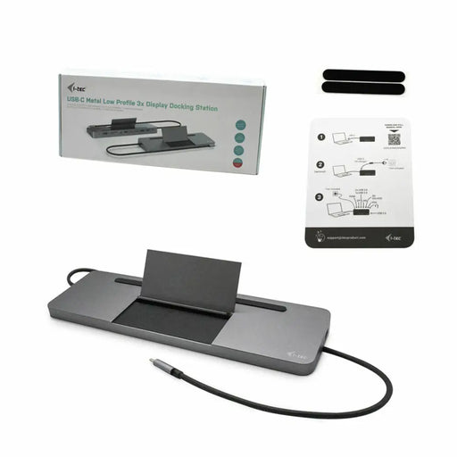 USB извод i-Tec C31FLATDOCKPDPRO