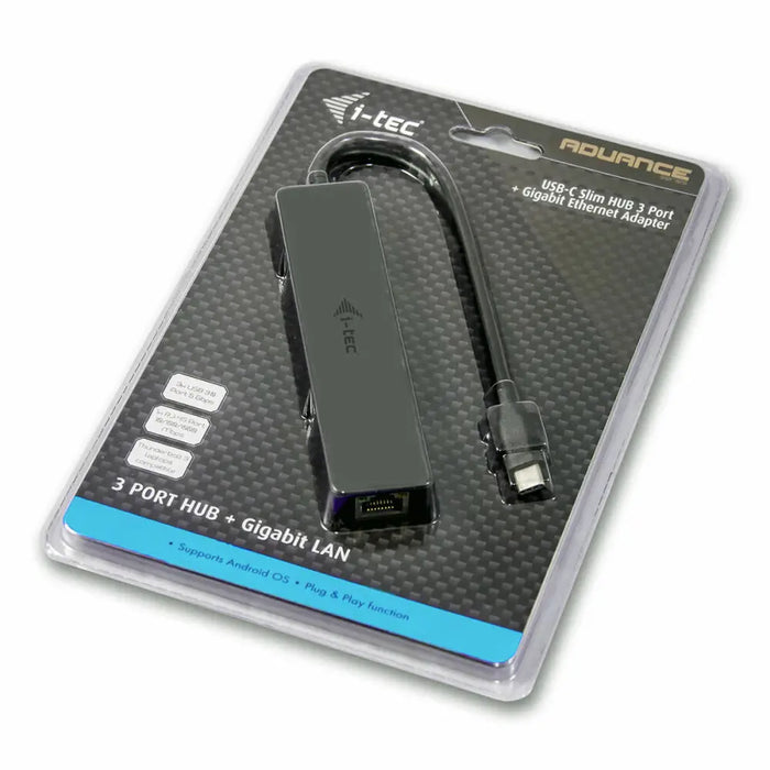 USB извод i-Tec C31GL3SLIM