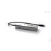 USB извод i-Tec C31HUBMETAL8KPDPRO Сребрист