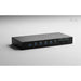 USB извод i-Tec C31KVMDOCKPDPRO Черен