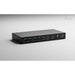 USB извод i-Tec C31KVMDOCKPDPRO Черен
