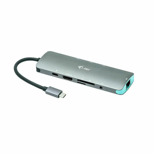 USB извод i-Tec C31NANODOCKLANPD