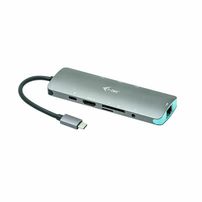 USB извод i-Tec C31NANODOCKLANPD