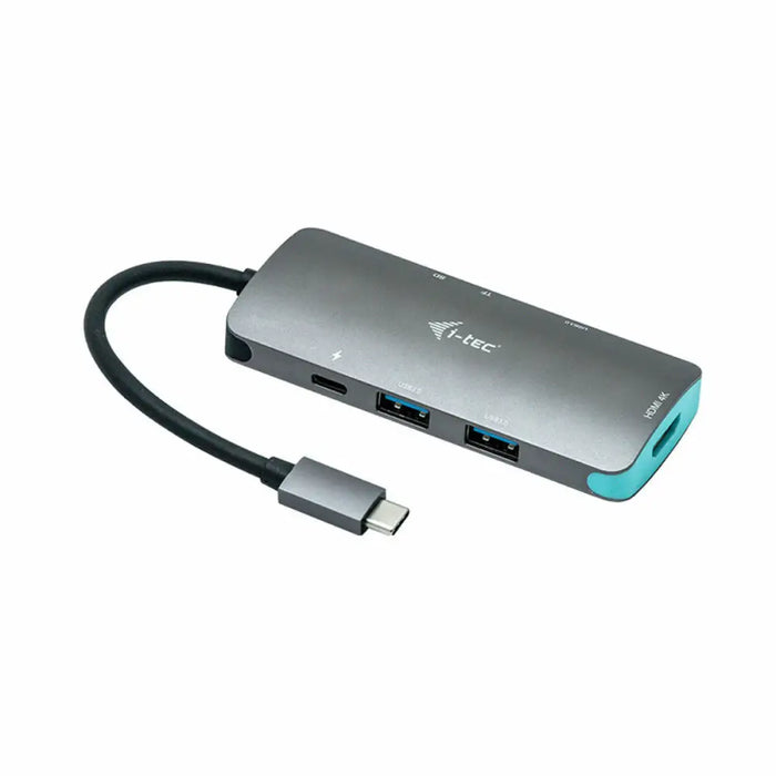 USB извод i-Tec C31NANODOCKPD