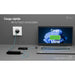 USB извод i-Tec C31TRIPLE4KHDMIPD Черен