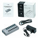 USB извод i Tec U3CHARGEHUB7