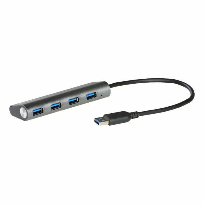 USB извод i-Tec U3HUB448