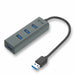 USB извод i-Tec U3HUBMETAL403