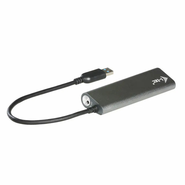 USB извод i-Tec U3HUB448