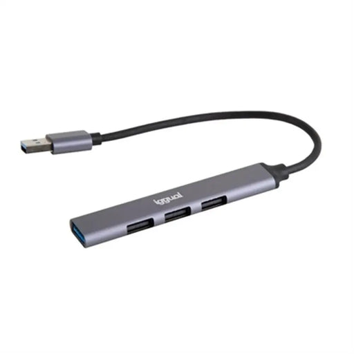 USB извод iggual IGG318454