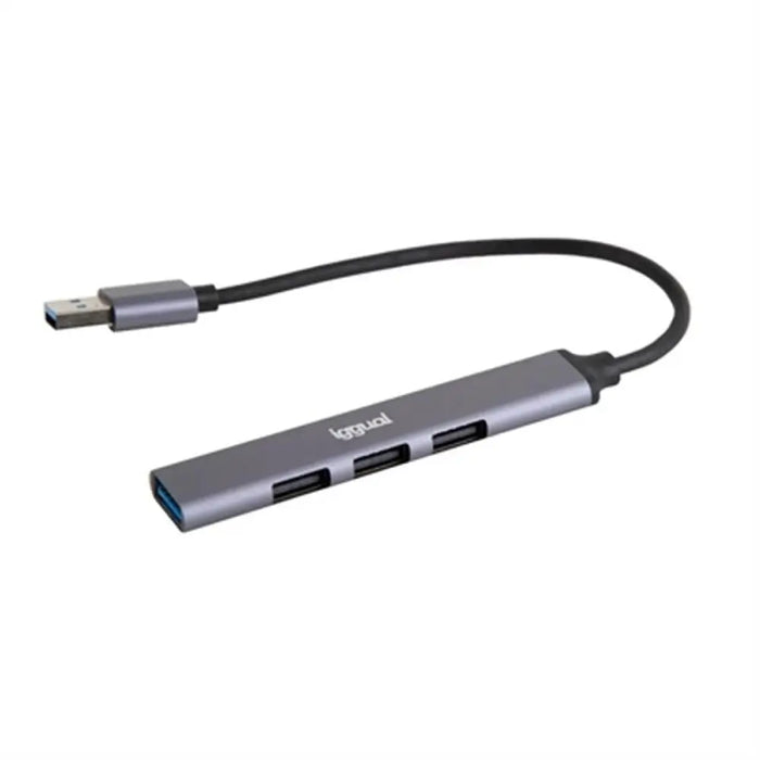 USB извод iggual IGG318454