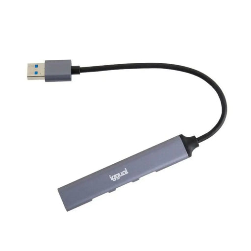 USB извод iggual IGG318454