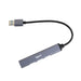 USB извод iggual IGG318454