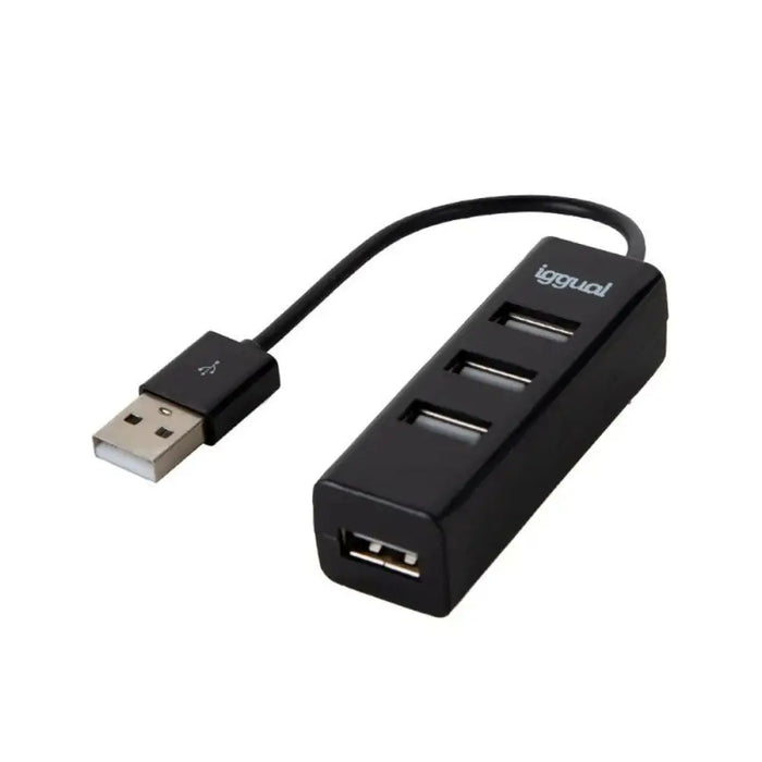 USB извод iggual IGG318997