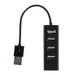 USB извод iggual IGG318997
