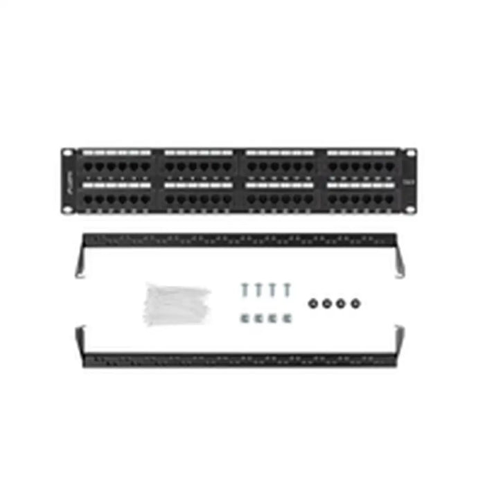 USB извод Lanberg PPU6-2048-B