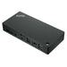USB извод Lenovo 40AY0090EU Черен 100 W