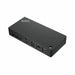 USB извод Lenovo 40AY0090EU Черен 100 W
