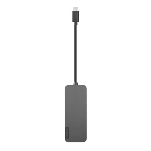 USB извод Lenovo 4X90X21427 Сив