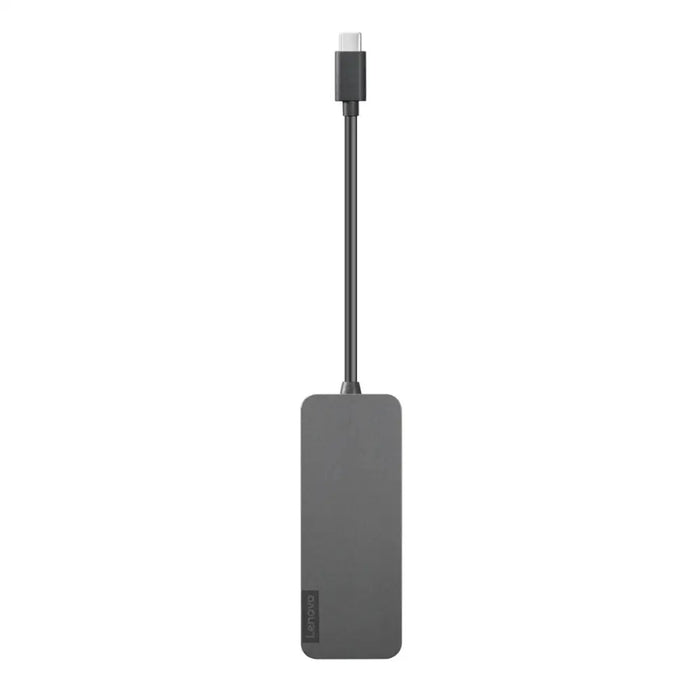 USB извод Lenovo 4X90X21427 Сив